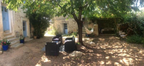 La Garrigue